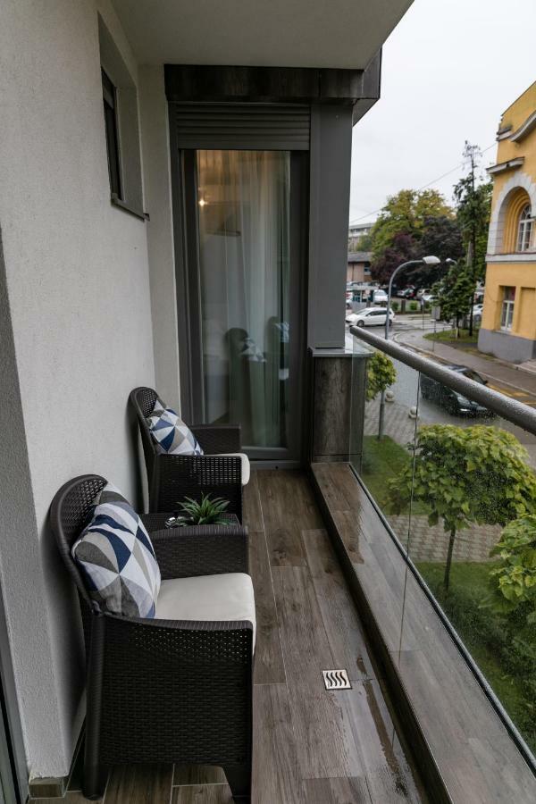 Todor Apartments Banja Luka Exterior foto