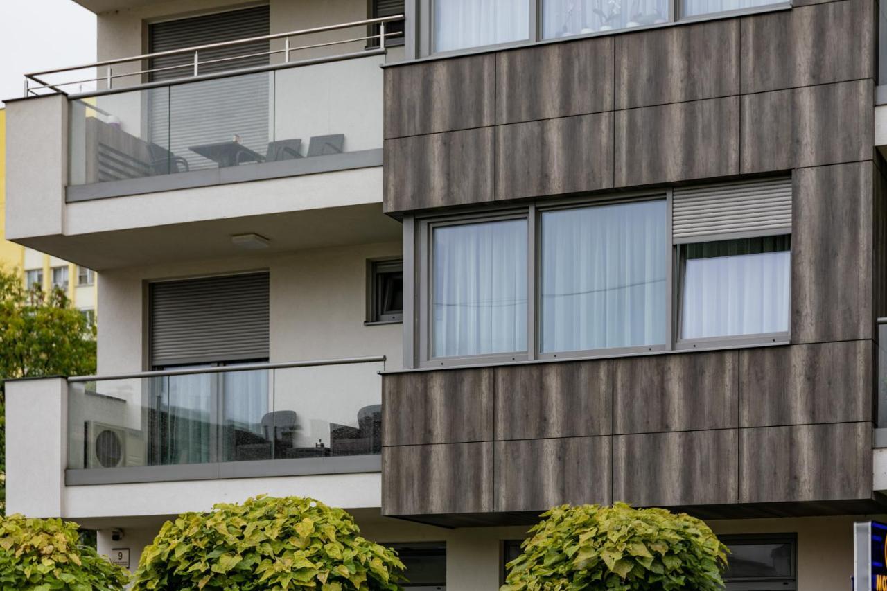 Todor Apartments Banja Luka Exterior foto